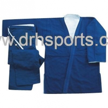 Custom Judo Outfit Manufacturers in Peru